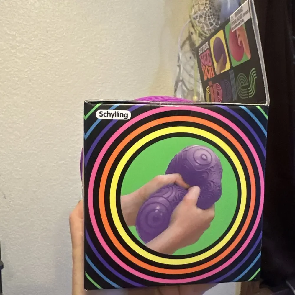 Schylling super needoh